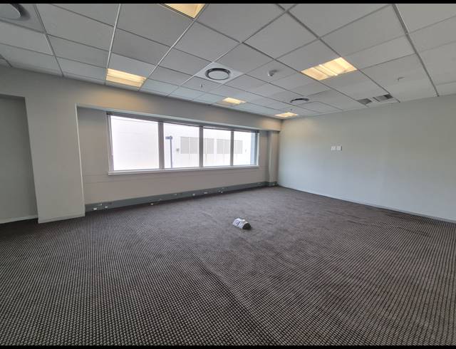 429M² OFFICE TO LET IN SANDTON CENTRAL